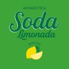 12. Soda Antarctica