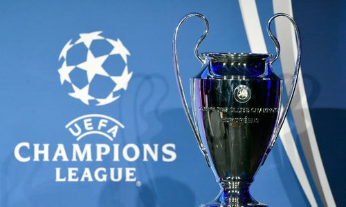 PepsiCo anuncia patrocínio à Liga dos Campeões da Europa